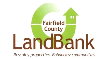 Fairfield County Land Bank logo