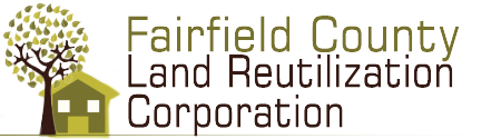 Fairfield County Land Reutilization logo